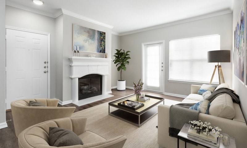 Apartment for rent at West Village, 792 W St, Mansfield, MA 02048