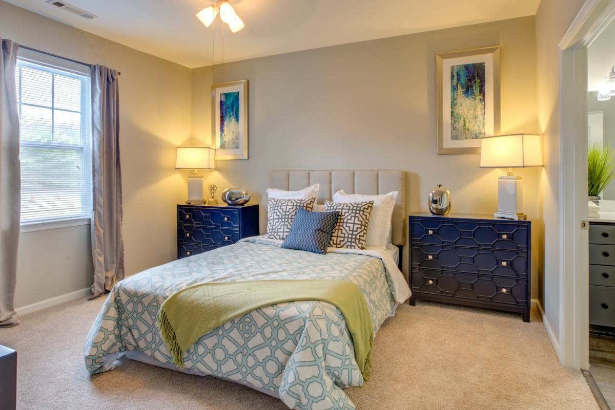Apartment for rent at West Village, 792 W St, Mansfield, MA 02048