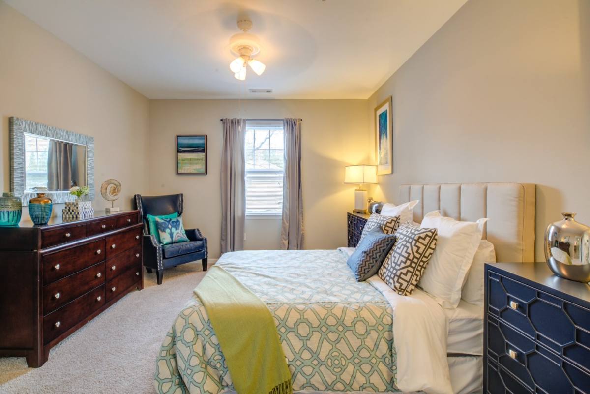 Apartment for rent at West Village, 792 W St, Mansfield, MA 02048