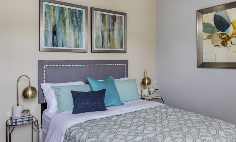 Apartment for rent at West Village, 792 W St, Mansfield, MA 02048