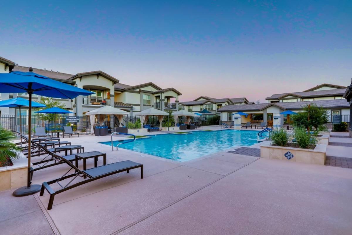 Apartment for rent at Senita on Cave Creek, 23555 N Desert Peak Parkway, Phoenix, AZ 85024