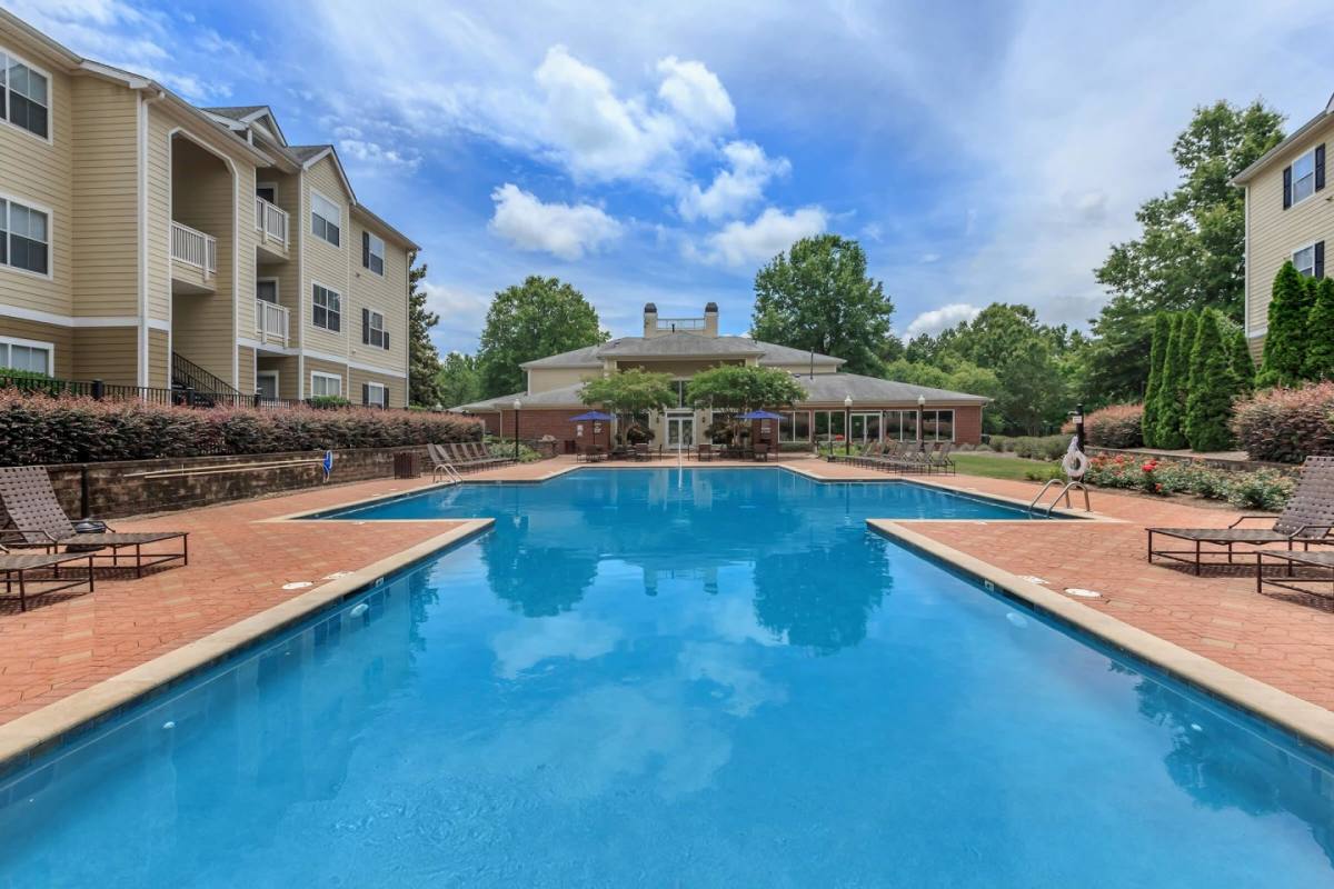 Apartment for rent at Waterford Hills, 6219 Waterford Hills Dr, Charlotte, NC 28269