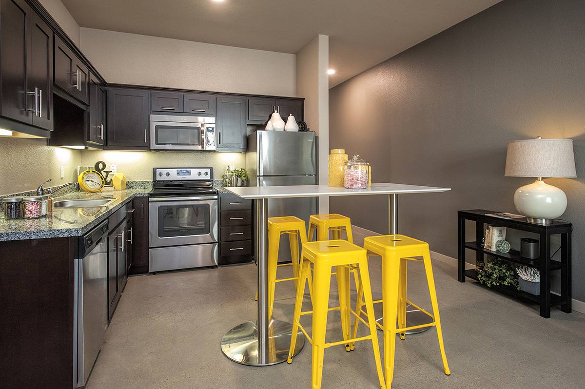 Apartment for rent at Mason at Hive, 459 23rd St, Oakland, CA 94612