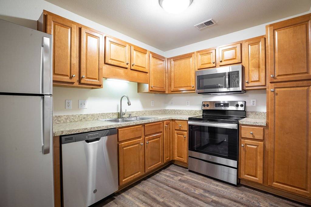 Apartment for rent at Clearwater Farm, 5401 Lowerfield Dr, Louisville, KY 40219