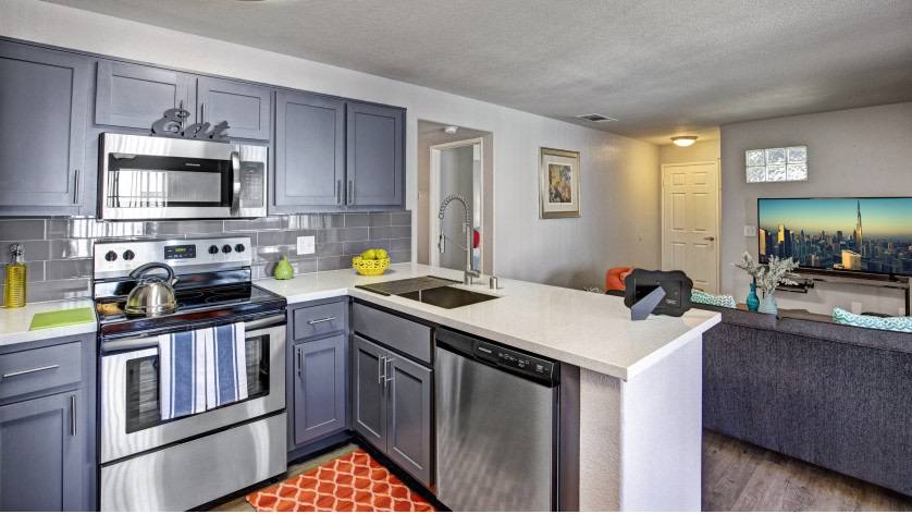 Apartment for rent at Martinique Bay, 3000 High View Dr, Henderson, NV 89016