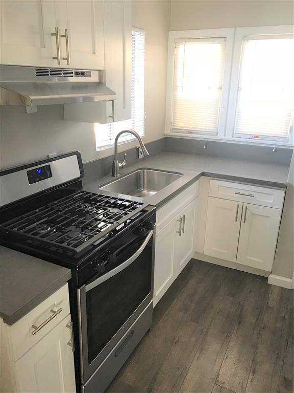 Apartment for rent at 5217 Virginia Ave, Los Angeles, CA 90029