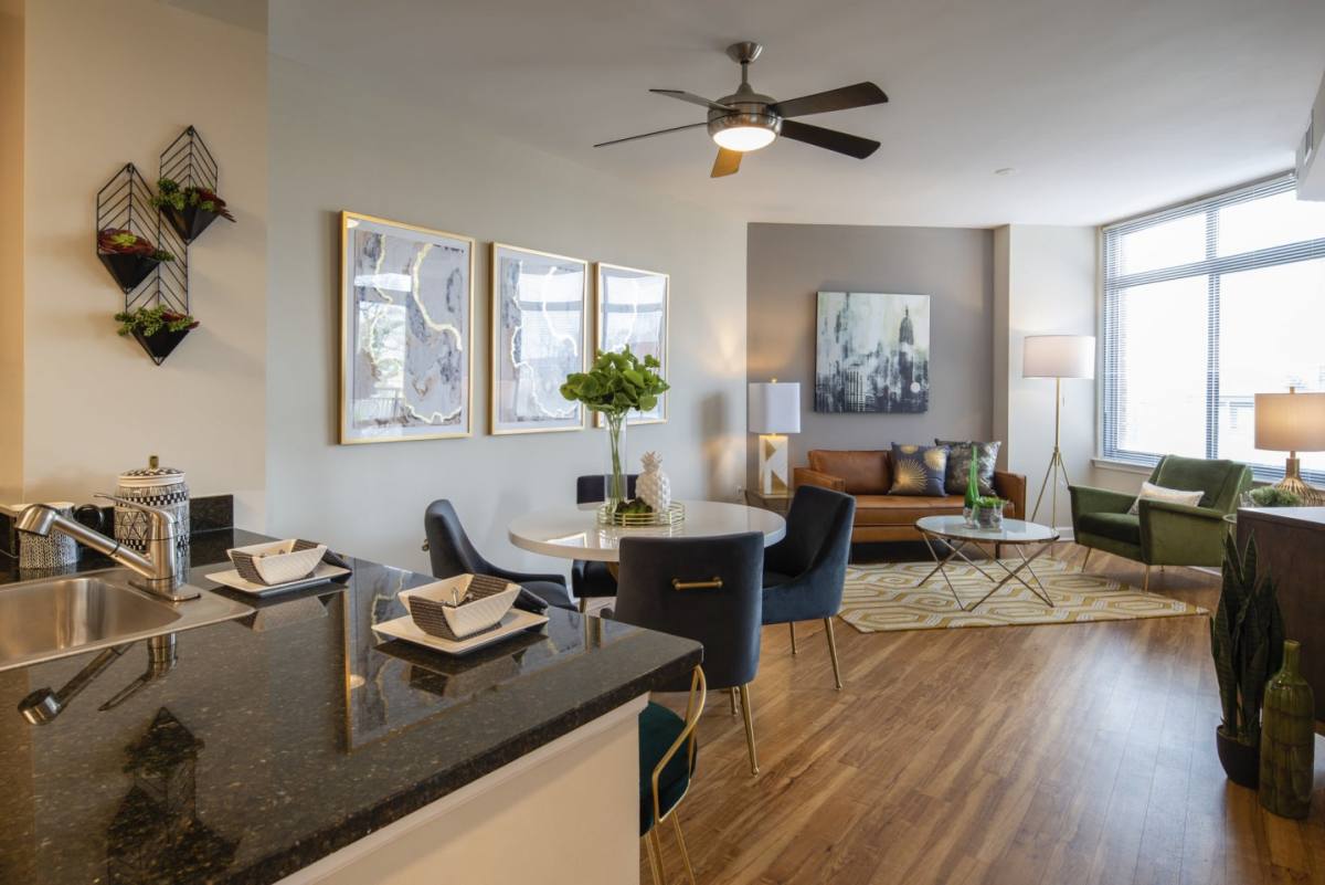 Apartment for rent at Curve 6100, 6100 Lincolnia Rd, Alexandria, VA 22312