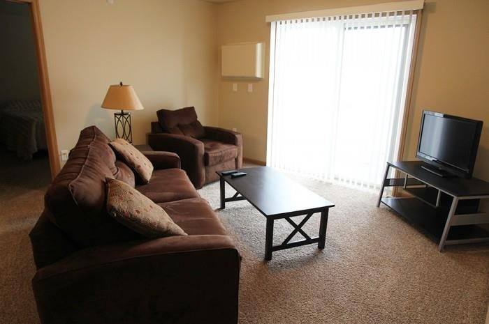 Apartment for rent at Stanley, 901 5th St SE, Stanley, ND 58784