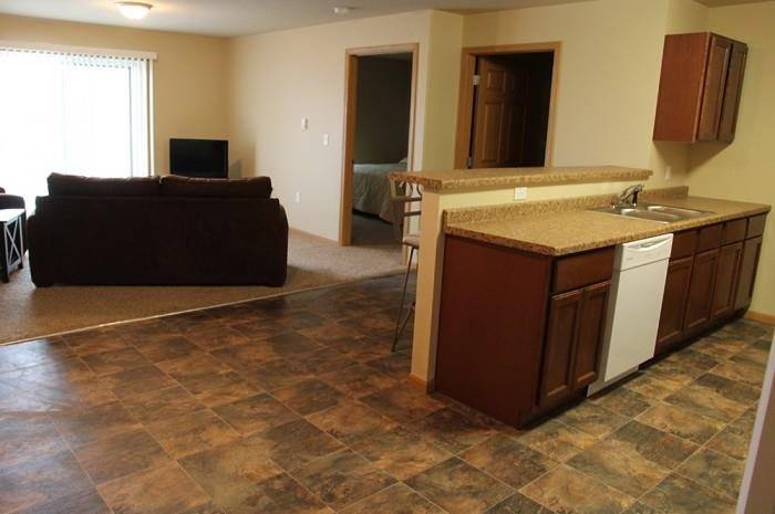 Apartment for rent at Stanley, 901 5th St SE, Stanley, ND 58784