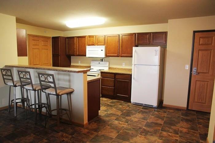 Apartment for rent at Stanley, 901 5th St SE, Stanley, ND 58784