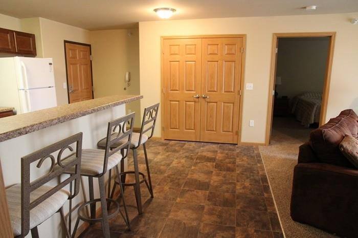 Apartment for rent at Stanley, 901 5th St SE, Stanley, ND 58784