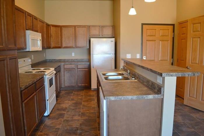 Apartment for rent at Stanley, 901 5th St SE, Stanley, ND 58784