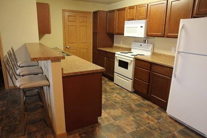 Apartment for rent at Stanley, 901 5th St SE, Stanley, ND 58784