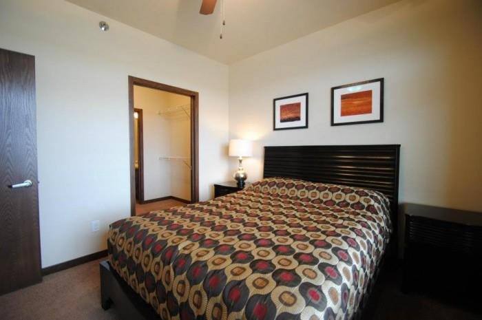 Apartment for rent at Stanley, 901 5th St SE, Stanley, ND 58784