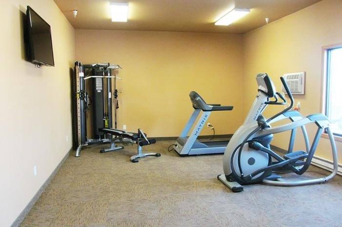 Apartment for rent at Stanley, 901 5th St SE, Stanley, ND 58784