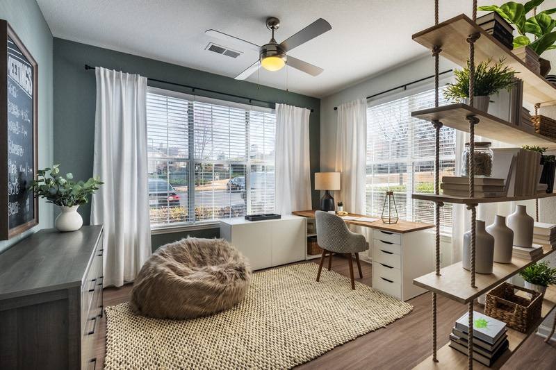 Apartment for rent at Plantation Park, 14325 Plantation Park Blvd, Charlotte, NC 28277