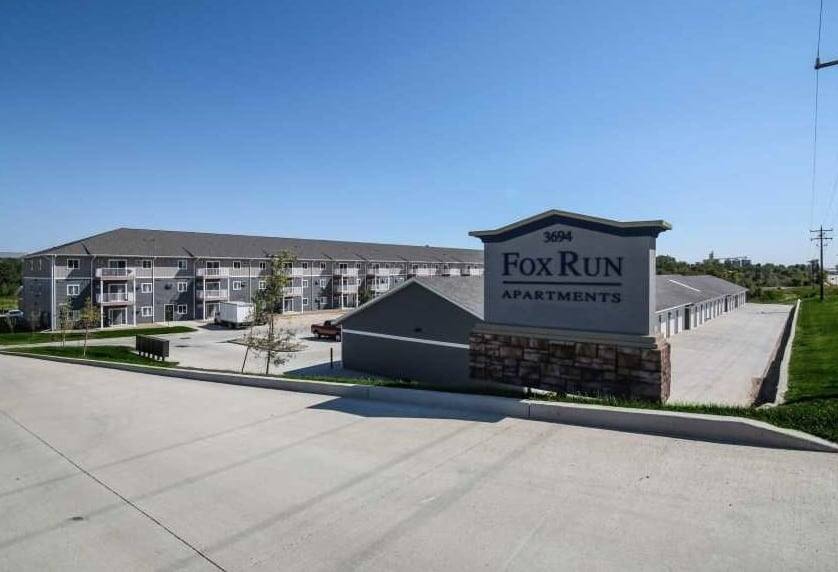 Apartment for rent at Fox Run, 3964 89th Ave NW, New Town, ND 58763