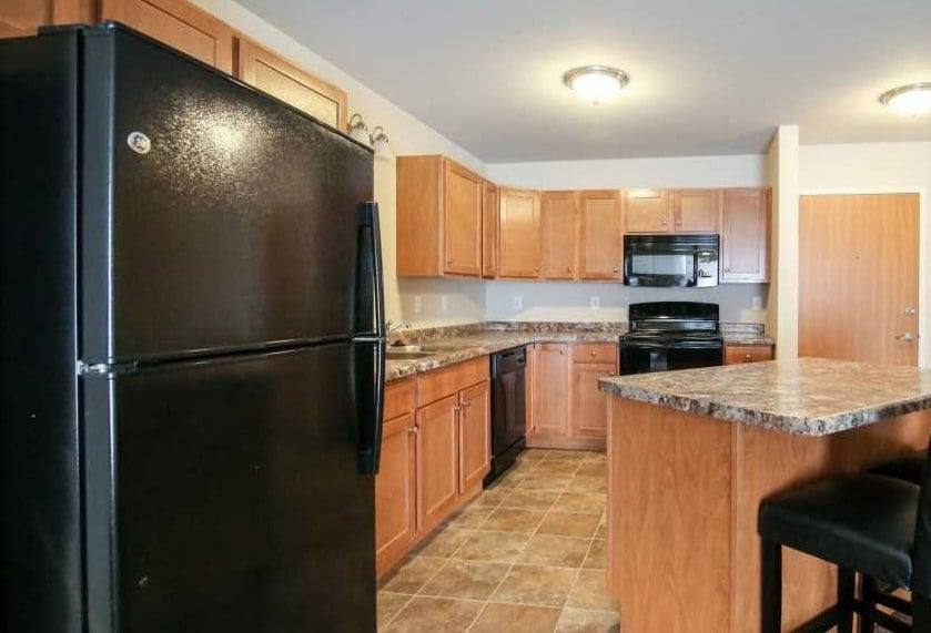 Apartment for rent at Fox Run, 3964 89th Ave NW, New Town, ND 58763
