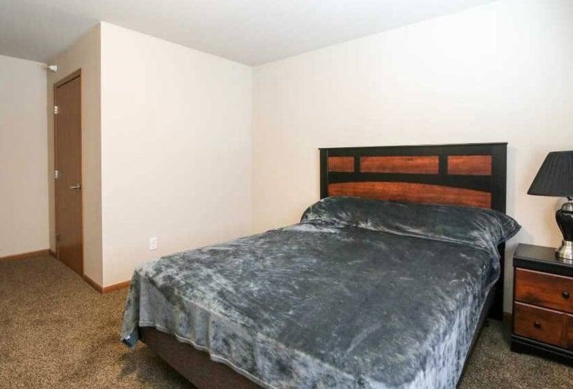 Apartment for rent at Fox Run, 3964 89th Ave NW, New Town, ND 58763
