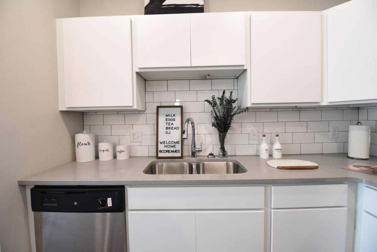 Apartment for rent at Core, 4415 Lincoln Way, Ames, IA 50014