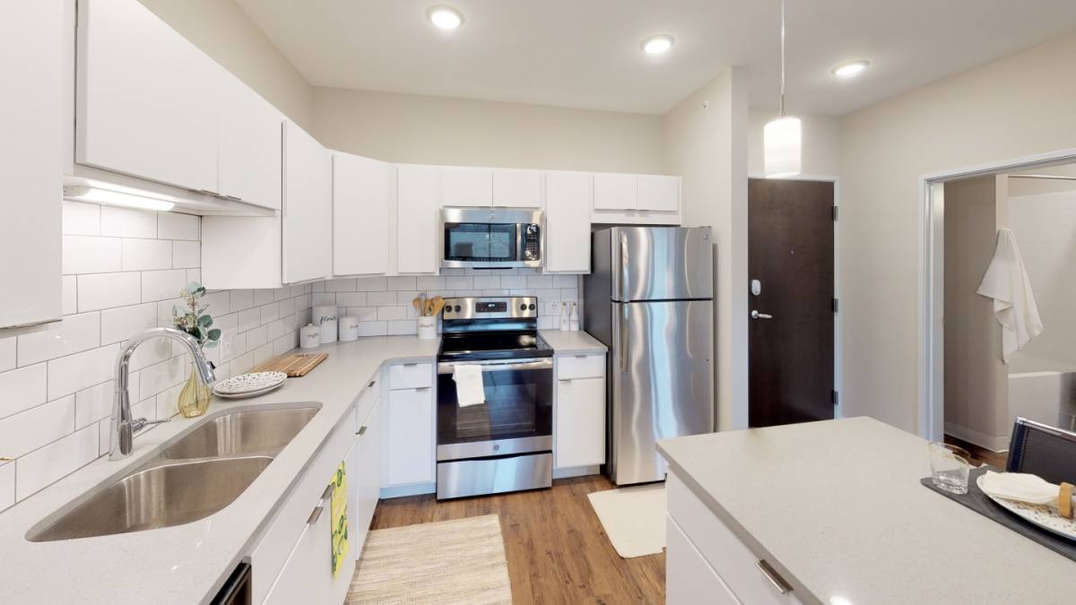 Apartment for rent at Core, 4415 Lincoln Way, Ames, IA 50014