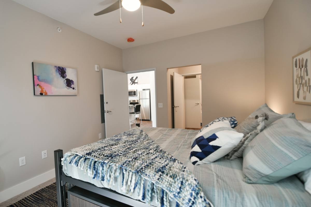Apartment for rent at Core, 4415 Lincoln Way, Ames, IA 50014