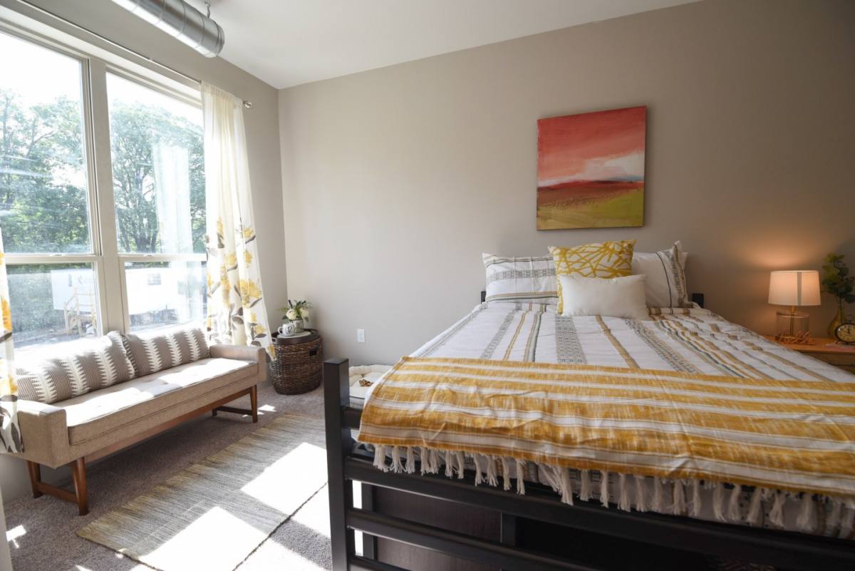 Apartment for rent at Core, 4415 Lincoln Way, Ames, IA 50014