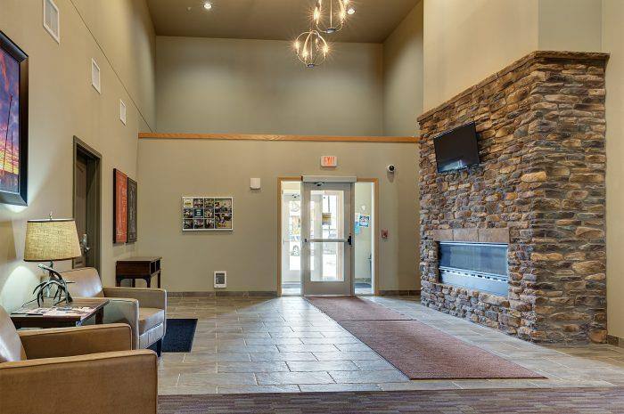 Apartment for rent at The Bluffs of Williston, 3017 31st Ave W, Williston, ND 58801