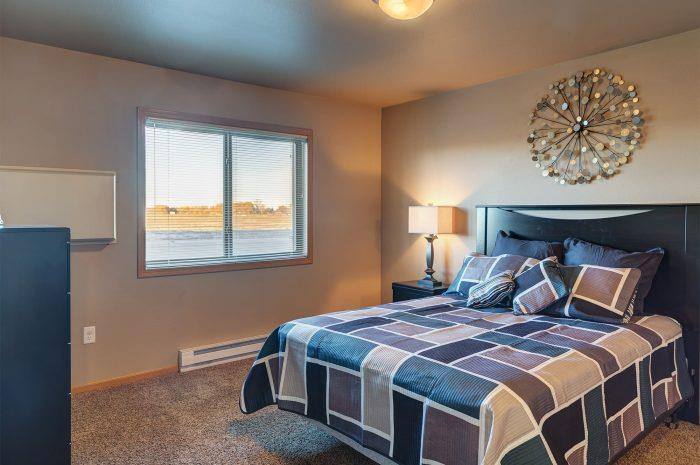 Apartment for rent at Sidney, 907 3rd St NW, Sidney, MT 59270