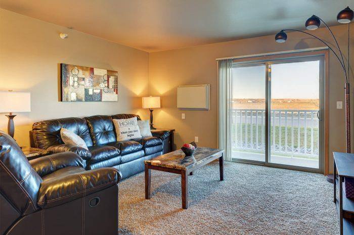 Apartment for rent at Sidney, 907 3rd St NW, Sidney, MT 59270