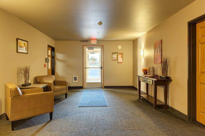 Apartment for rent at Sidney, 907 3rd St NW, Sidney, MT 59270
