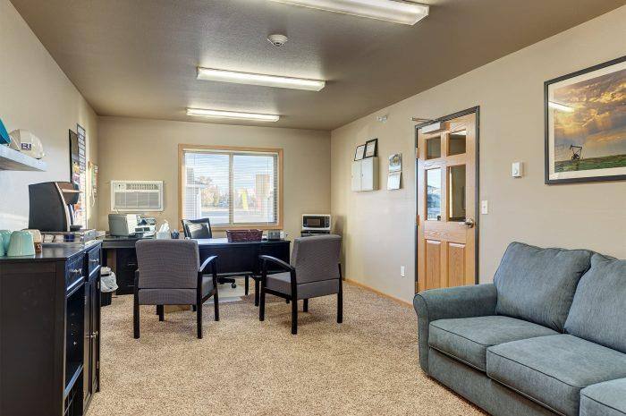 Apartment for rent at Sidney, 907 3rd St NW, Sidney, MT 59270