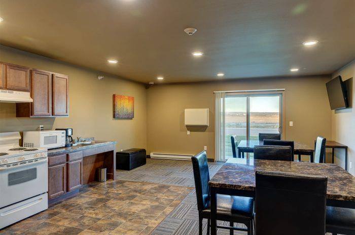 Apartment for rent at Sidney, 907 3rd St NW, Sidney, MT 59270