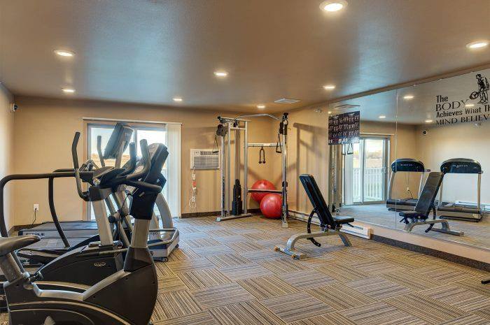 Apartment for rent at Sidney, 907 3rd St NW, Sidney, MT 59270