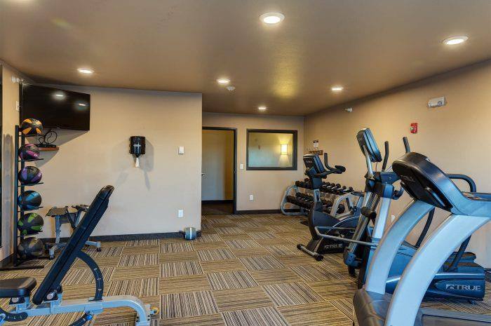 Apartment for rent at Sidney, 907 3rd St NW, Sidney, MT 59270