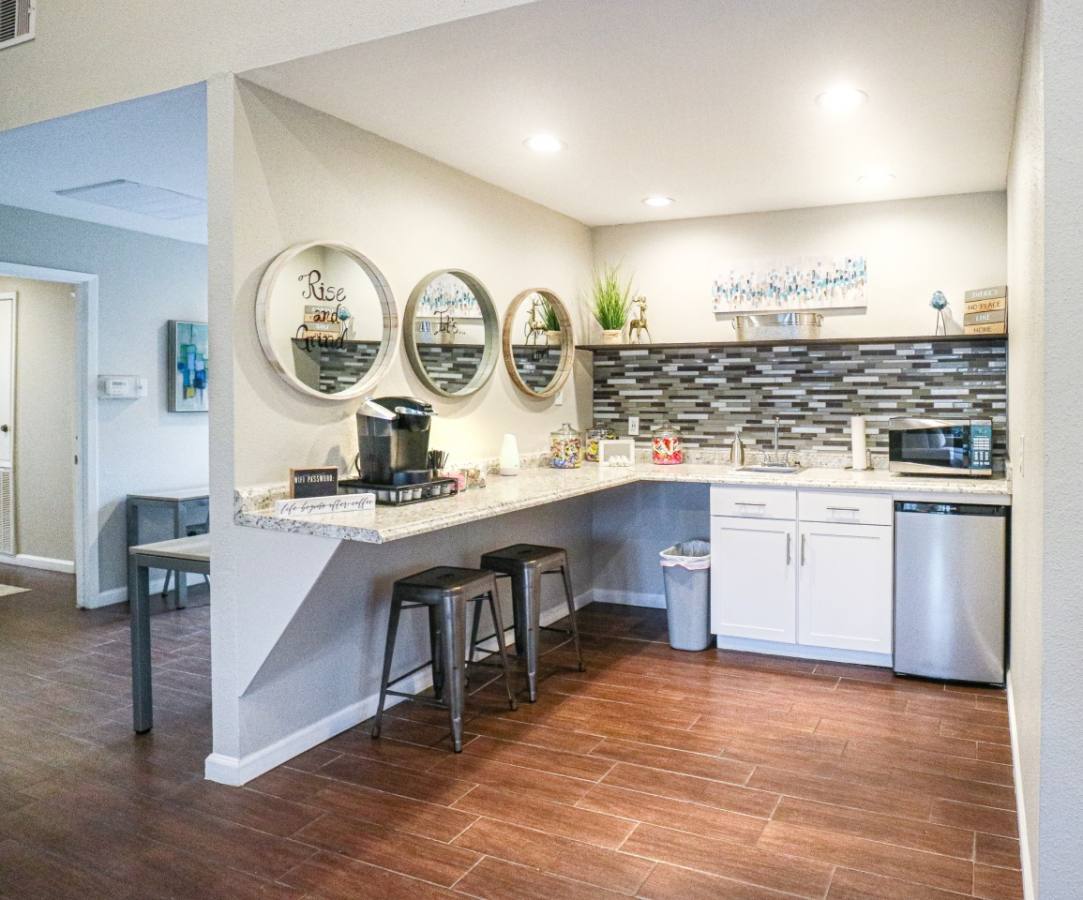 Apartment for rent at Candleridge Park, 1601 Wooded Pine Dr, Houston, TX 77073