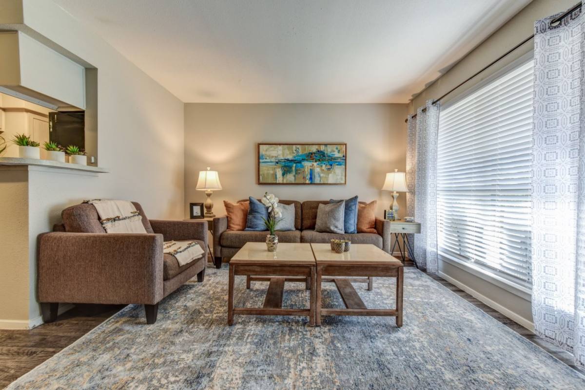 Apartment for rent at Candleridge Park, 1601 Wooded Pine Dr, Houston, TX 77073