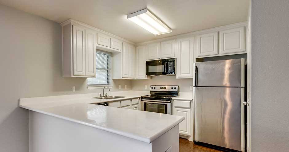 Townhouse for rent at The Edmond, 5817 Edmond Dr, Waco, TX 76710