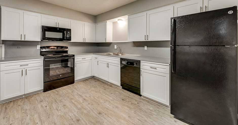 Townhouse for rent at The Edmond, 5817 Edmond Dr, Waco, TX 76710