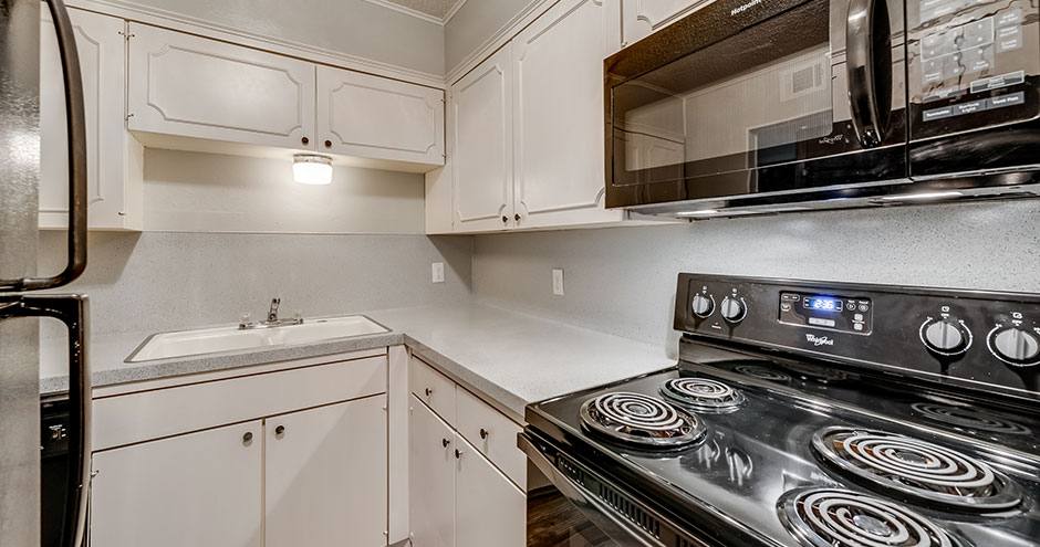 Townhouse for rent at The Edmond, 5817 Edmond Dr, Waco, TX 76710