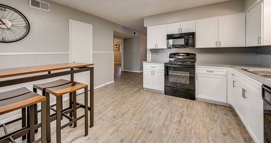 Townhouse for rent at The Edmond, 5817 Edmond Dr, Waco, TX 76710