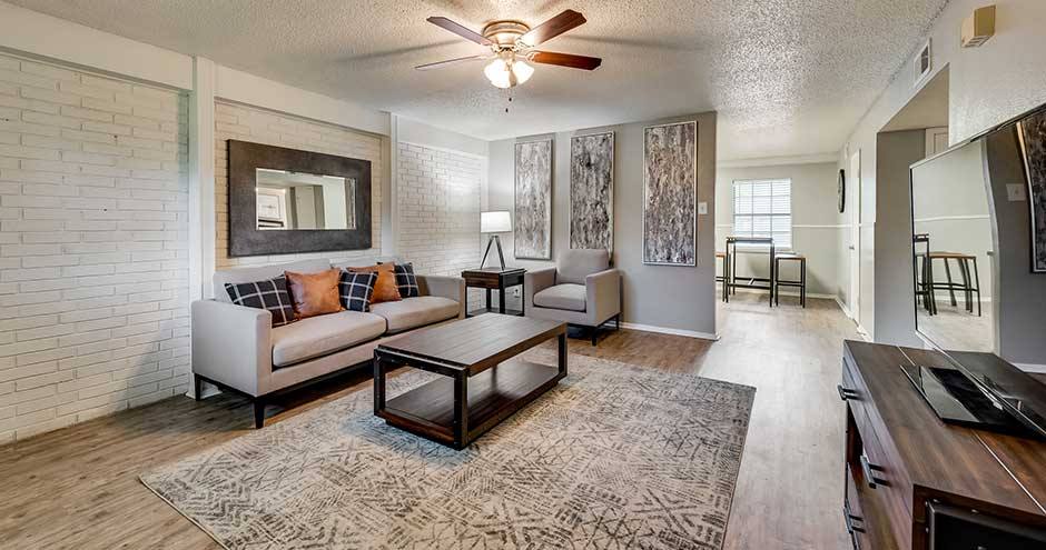 Townhouse for rent at The Edmond, 5817 Edmond Dr, Waco, TX 76710