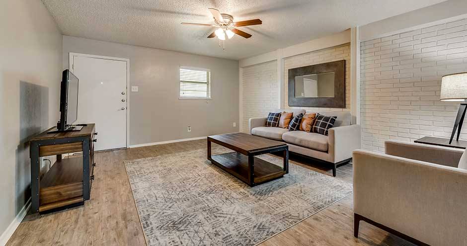 Townhouse for rent at The Edmond, 5817 Edmond Dr, Waco, TX 76710