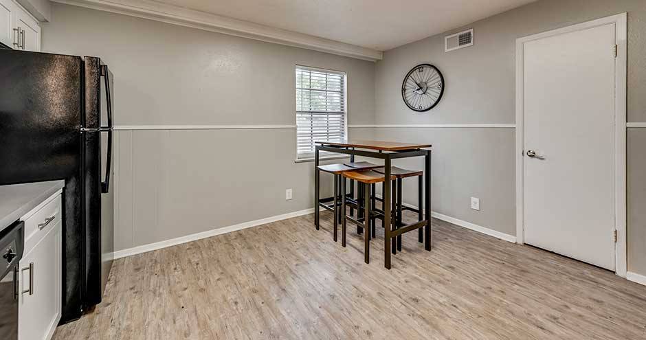 Townhouse for rent at The Edmond, 5817 Edmond Dr, Waco, TX 76710