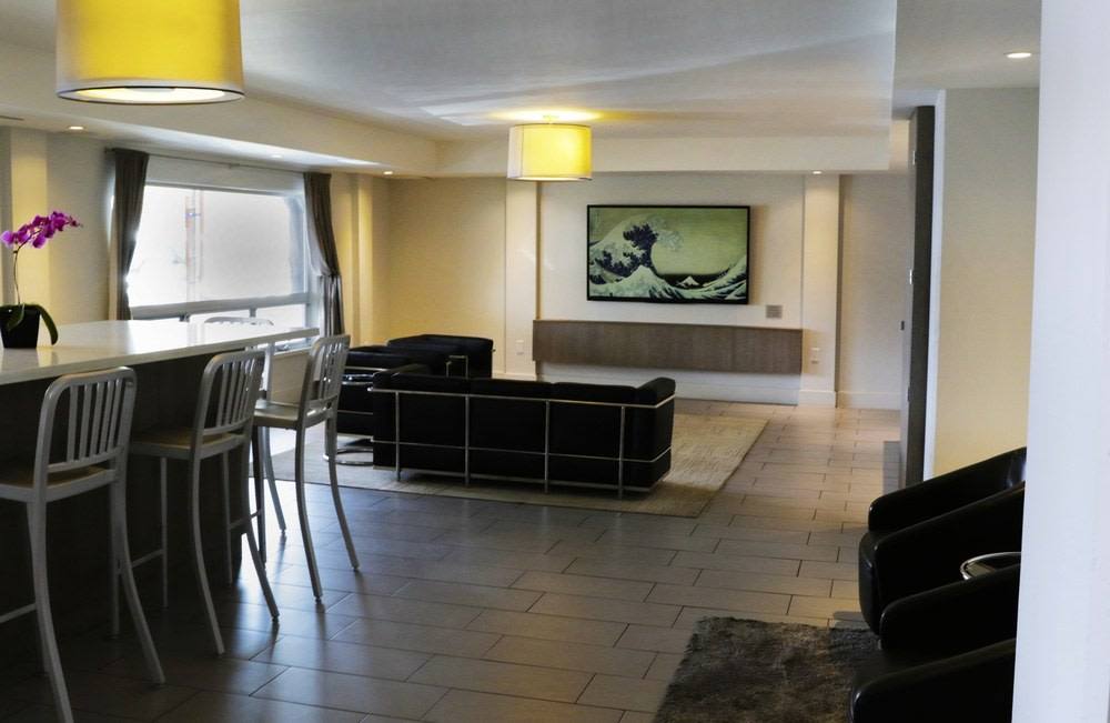 Apartment for rent at Pinnacle at Nob Hill, 899 Pine St, San Francisco, CA 94108