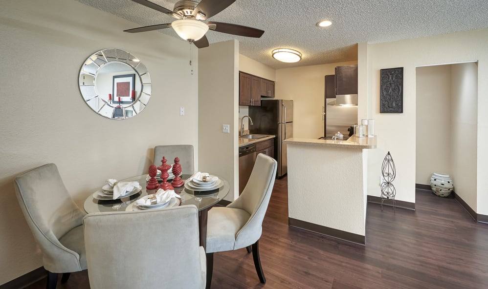 Apartment for rent at City Center Station, 14107 E Kansas Place, Aurora, CO 80012