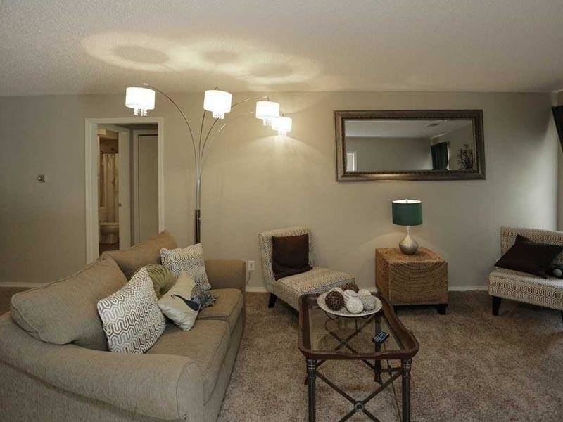 Apartment for rent at Three Fountains, 717 W 101 Terrace, Kansas City, MO 64114