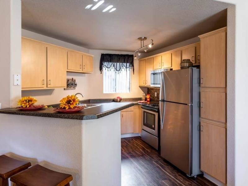 Apartment for rent at Broadstone Heights, 8100 Barstow St NE, Albuquerque, NM 87122