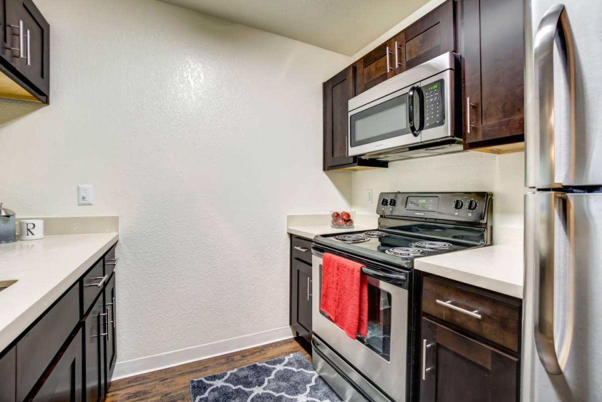 Apartment for rent at Serramonte Ridge, 862 Campus Dr, Daly City, CA 94015