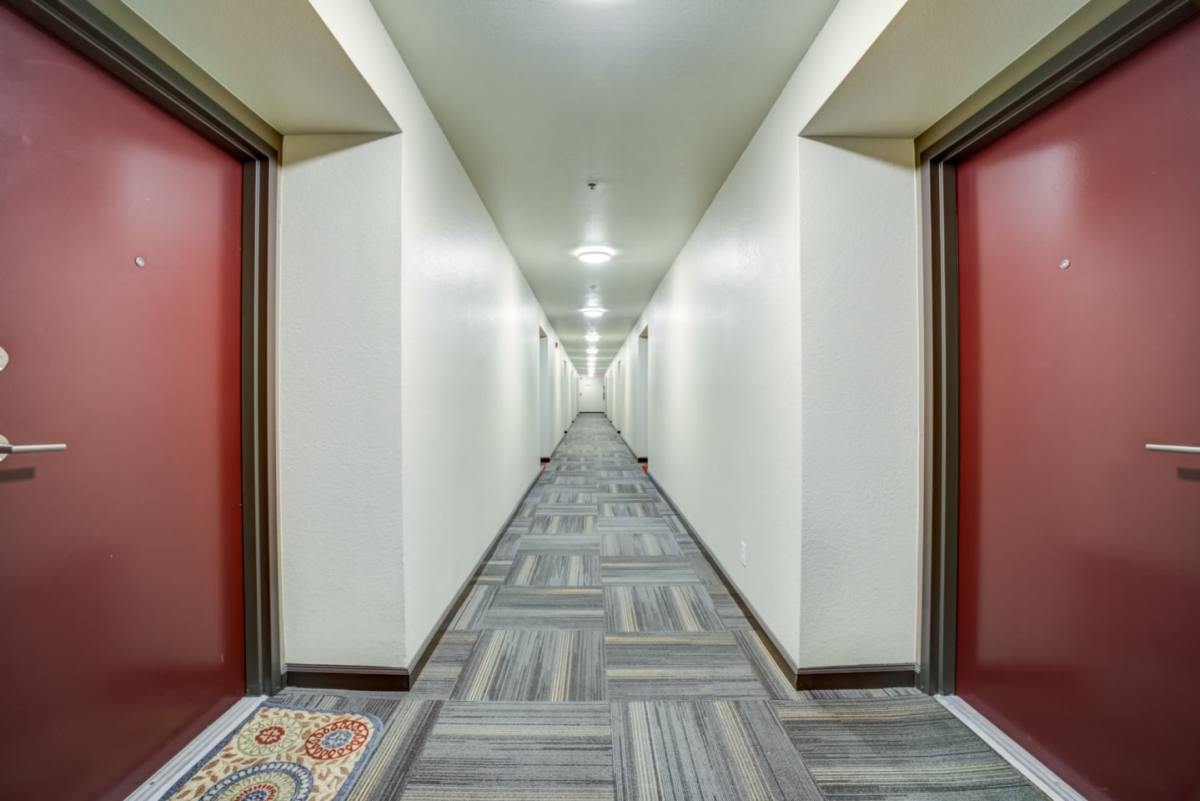 Apartment for rent at Serramonte Ridge, 862 Campus Dr, Daly City, CA 94015